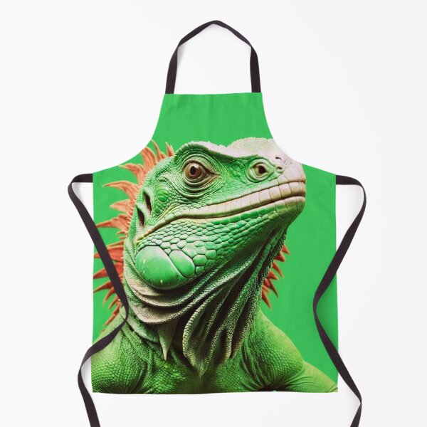 Item preview, Iguana designed and sold by VisualsbyMAL.