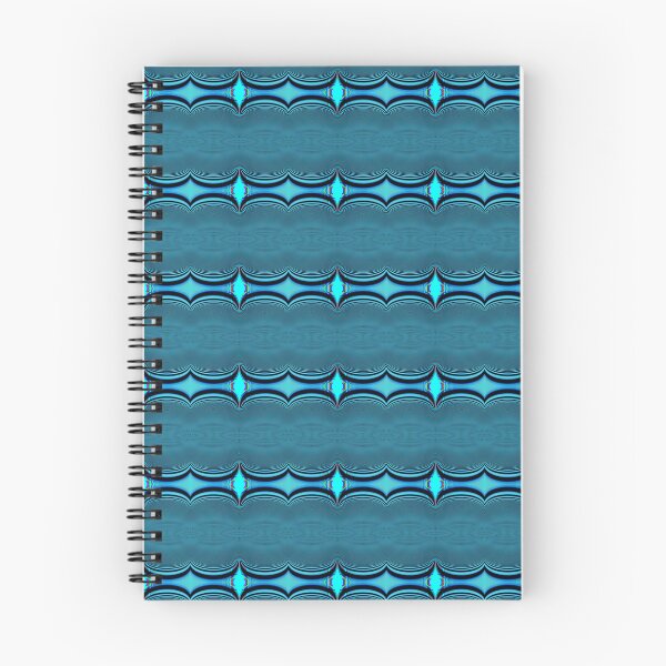Item preview, Abstract Pattern "Radar 17" designed and sold by Gluecknika.