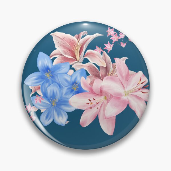 Item preview, Nice flower decoration designed and sold by MarthaPlace.