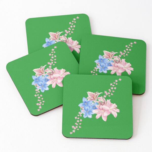 Item preview, Nice flower decoration designed and sold by MarthaPlace.