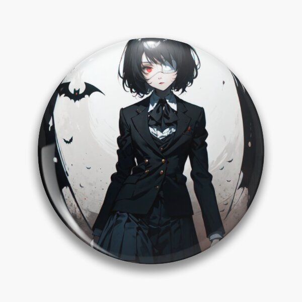 Item preview, Another Anime  designed and sold by Emmamago.