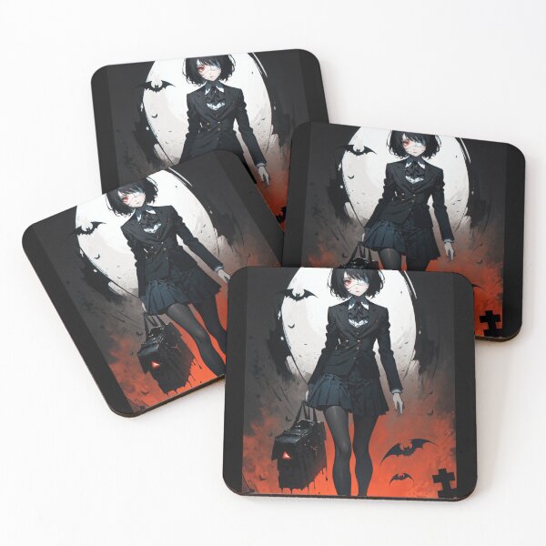 Item preview, Another Anime  designed and sold by Emmamago.