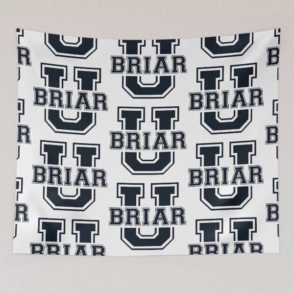 Item preview, Briar U designed and sold by Aakanksha97.