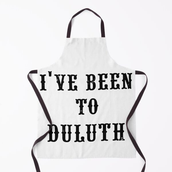 Item preview, I’ve Been to Duluth | Great Outdoors Movie Quote Tee designed and sold by gahteeriffico.