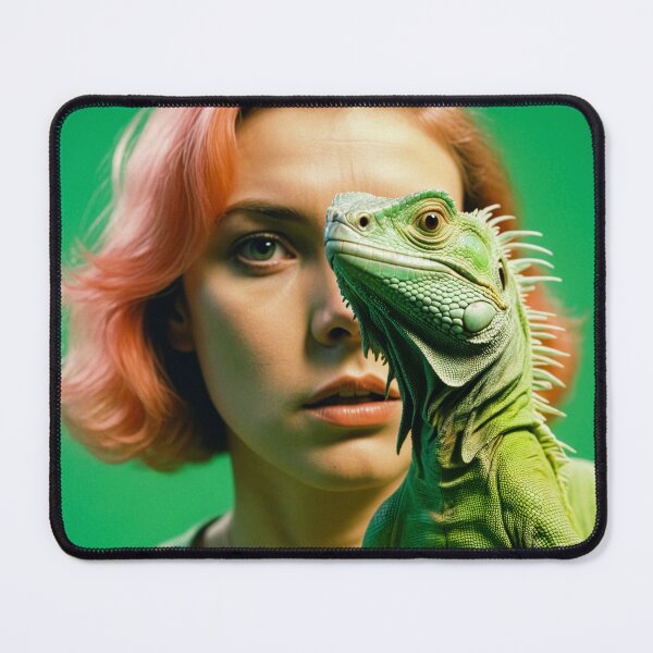 Item preview, Iguana designed and sold by VisualsbyMAL.