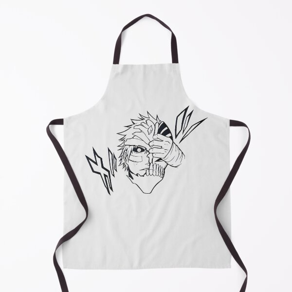 Item preview, The Hollow Awakening - Ichigo Kurosaki Vizard Stipple Art designed and sold by Teenkai.