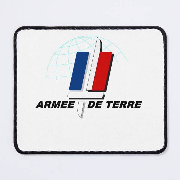 Item preview, French Army designed and sold by THE Company.