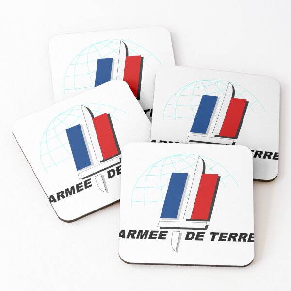 Item preview, French Army designed and sold by THE Company.