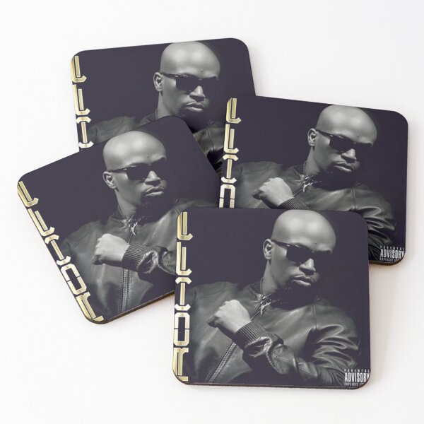 Item preview, Rohff - Le Rohff Game album 2015 designed and sold by capabuy-wili.