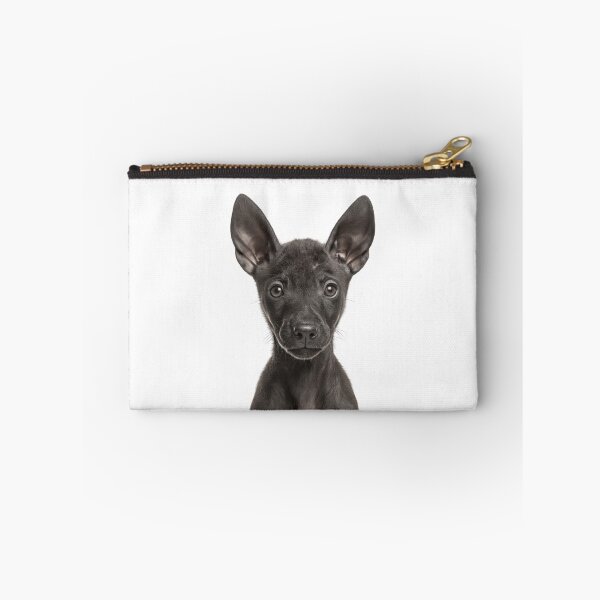 Item preview, Adorable Xoloitzcuintli puppy for Cute Xolo puppy lovers designed and sold by LazyOwlStore.