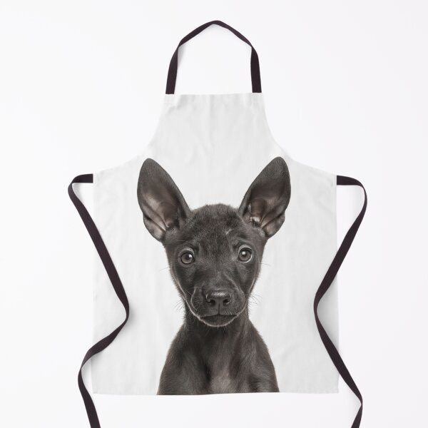 Item preview, Adorable Xoloitzcuintli puppy for Cute Xolo puppy lovers designed and sold by LazyOwlStore.
