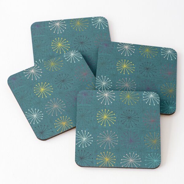 Item preview, seedheads peacock designed and sold by scrummy.
