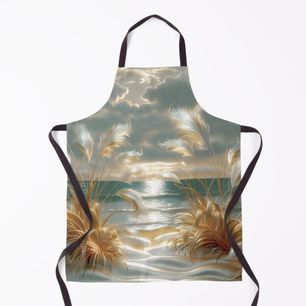 Item preview, Vintage Sand Dunes at Sunset designed and sold by MargaretWiktor.