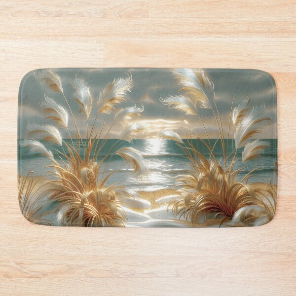 Item preview, Vintage Sand Dunes at Sunset designed and sold by MargaretWiktor.