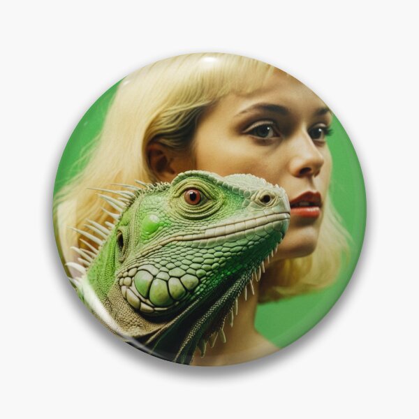 Item preview, Iguana designed and sold by VisualsbyMAL.