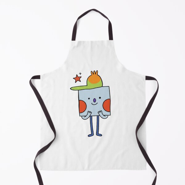 Item preview, ORI Blue-Boy: The Square Sprinter 2 "Running away from adulthood like..." designed and sold by ORI-ginal Weirdos: The Weirdly Wonderful Crew.