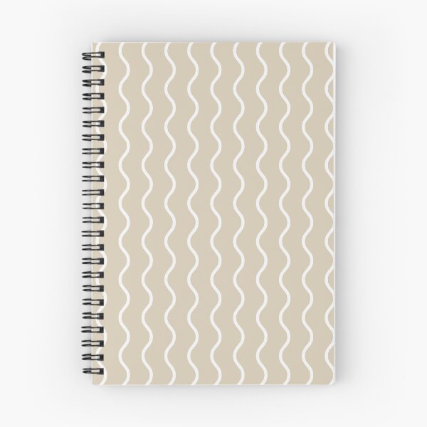 Item preview, Sand And White Waves Pattern designed and sold by pattern-archive.