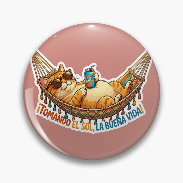 Item preview, Sunbathing… and completely ignoring stress? designed and sold by Opps-diseño.