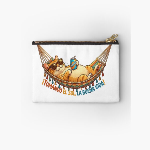 Item preview, Sunbathing… and completely ignoring stress? designed and sold by Opps-diseño.