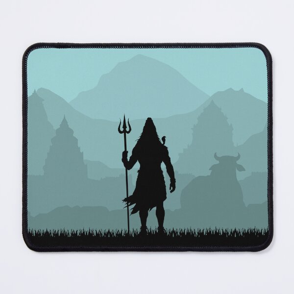 Item preview, Hindu Gods - Shiva designed and sold by dgmng.
