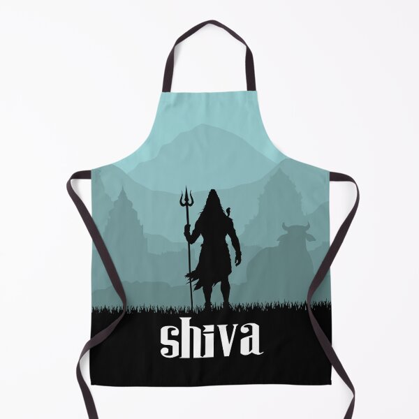 Item preview, Hindu Gods - Shiva designed and sold by dgmng.