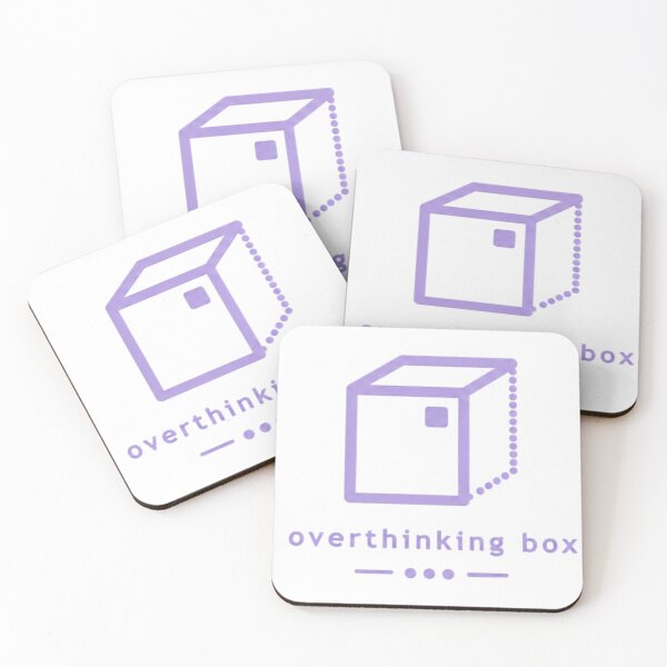 Item preview, Minimal Purple Mindset Collection designed and sold by Velora Design .