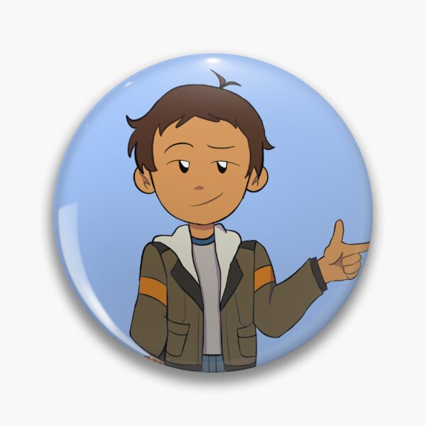 Item preview, Lance McClain designed and sold by sparkydoodlez.