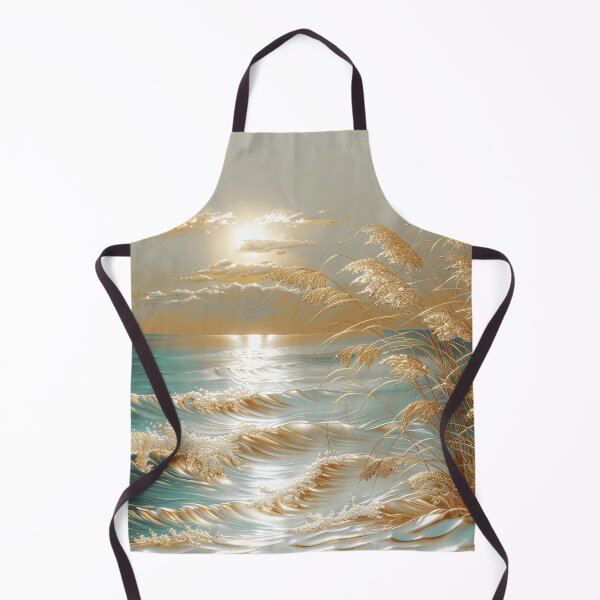 Item preview, Vintage Sand Dunes at Sunset designed and sold by MargaretWiktor.