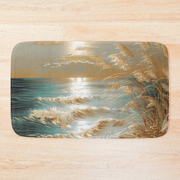 Item preview, Vintage Sand Dunes at Sunset designed and sold by MargaretWiktor.