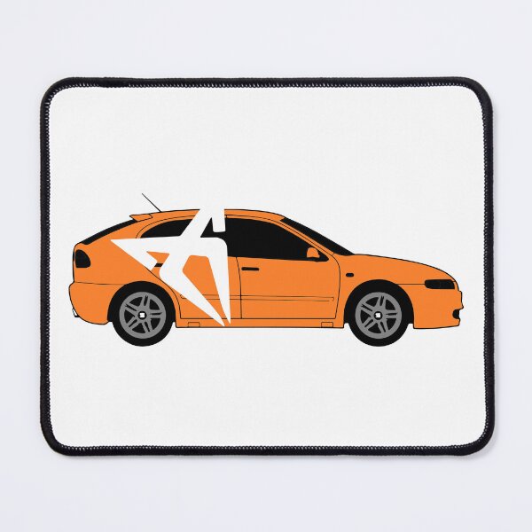 Item preview, Seat Leon - Hot Hatch Cupra designed and sold by Hussar08.
