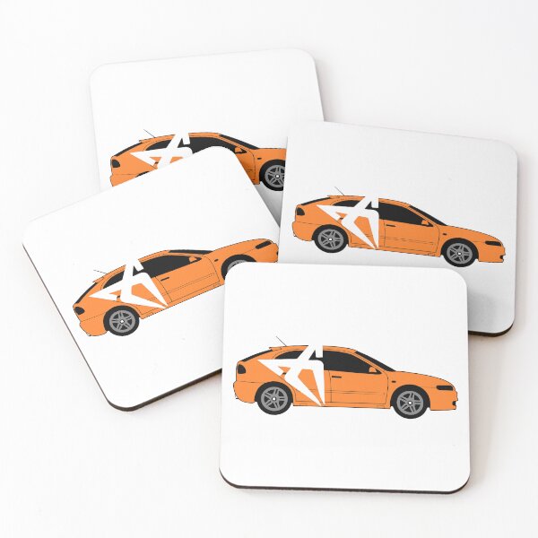 Item preview, Seat Leon - Hot Hatch Cupra designed and sold by Hussar08.