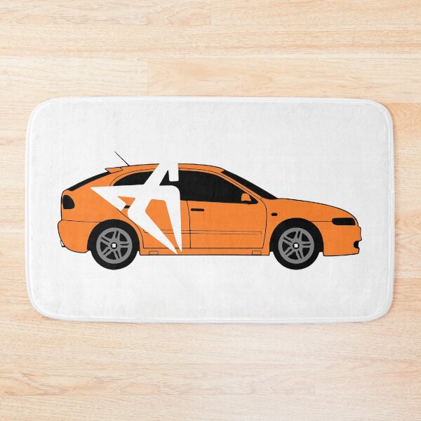 Item preview, Seat Leon - Hot Hatch Cupra designed and sold by Hussar08.