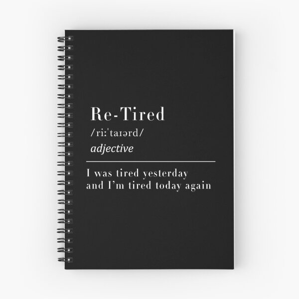 Item preview, Re-Tired designed and sold by loobsart.