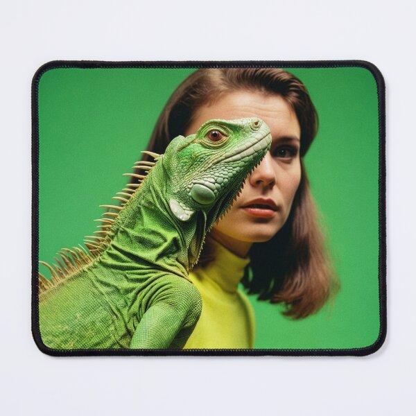 Item preview, Iguana designed and sold by VisualsbyMAL.