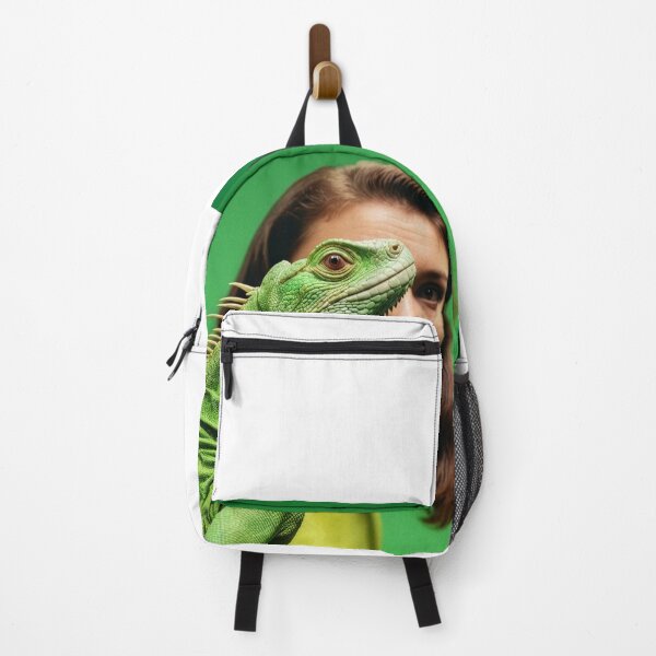 Item preview, Iguana designed and sold by VisualsbyMAL.