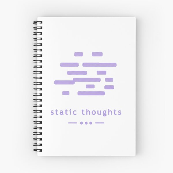 Item preview, Minimal Purple Mindset Collection designed and sold by Velora Design .