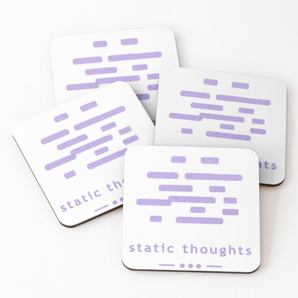 Item preview, Minimal Purple Mindset Collection designed and sold by Velora Design .
