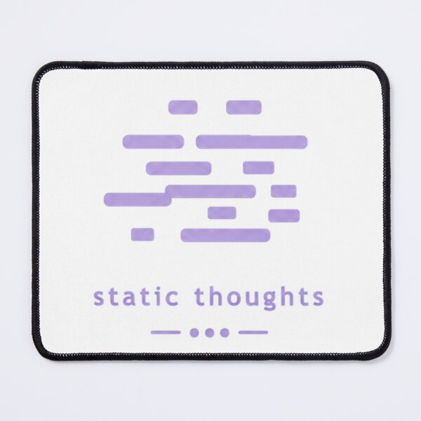 Item preview, Minimal Purple Mindset Collection designed and sold by Velora Design .