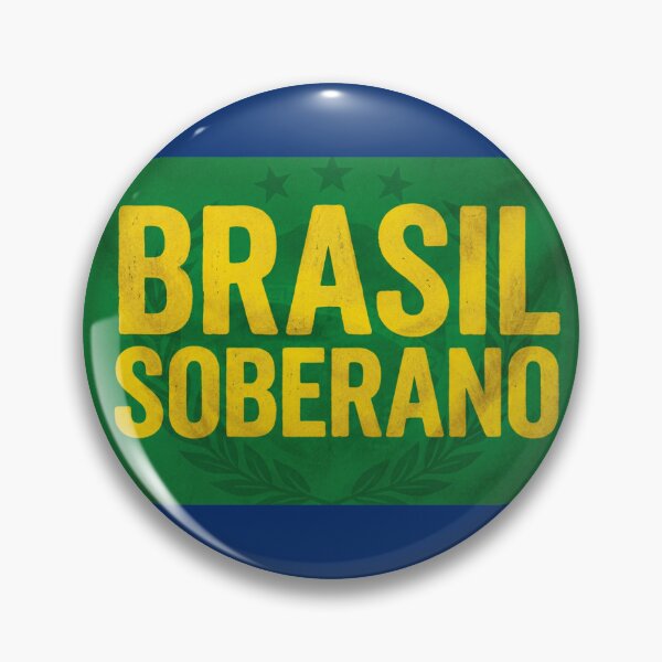 Item preview, BRASIL SOBERANO designed and sold by MaxCardoso.
