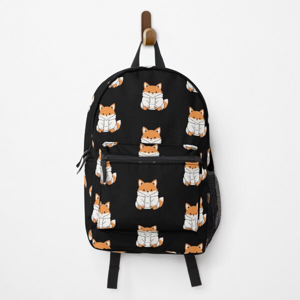 Item preview, Fox In Hoodie Art designed and sold by Planetporridge.