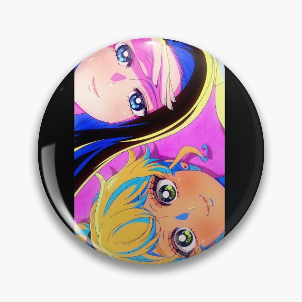 Item preview, Gals Can't Be Kind to Otaku!? designed and sold by Emmamago.