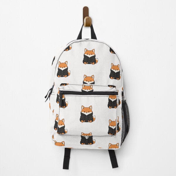 Item preview, Fox In Hoodie Design designed and sold by Planetporridge.