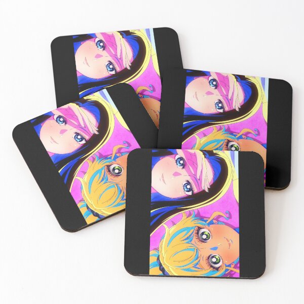 Item preview, Gals Can't Be Kind to Otaku!? designed and sold by Emmamago.