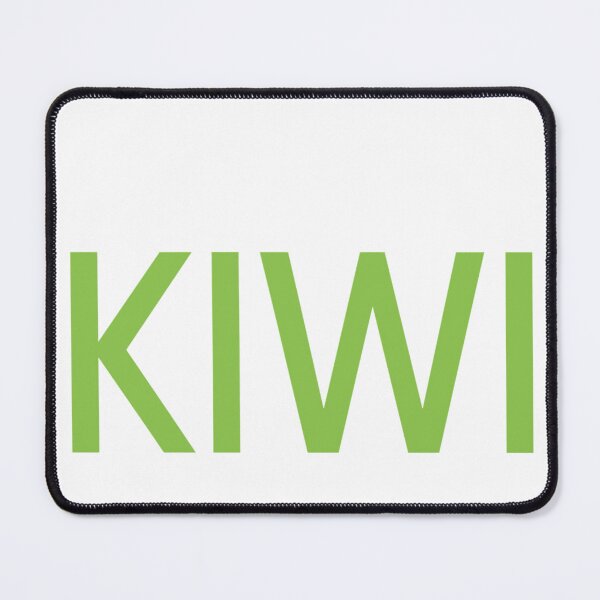 Item preview, JUSTICE FOR KIWI designed and sold by designedbylols.