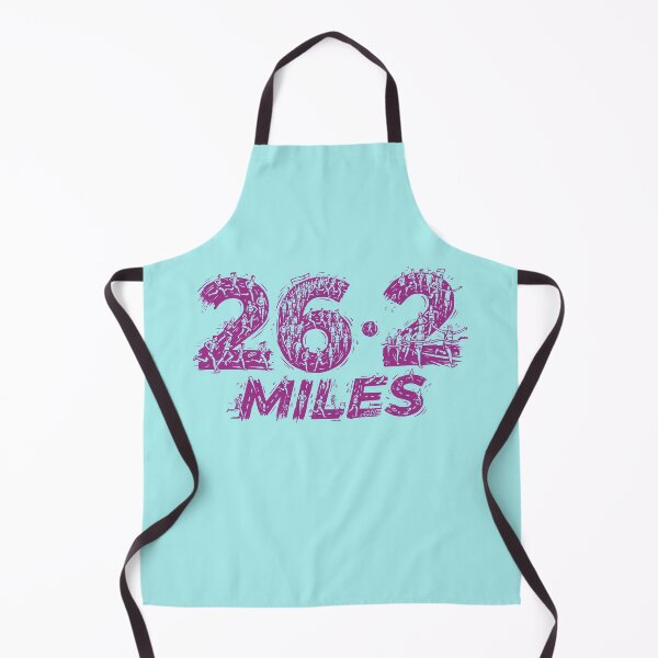 Item preview, 26.2 Marathon Runner designed and sold by Colorfulman.
