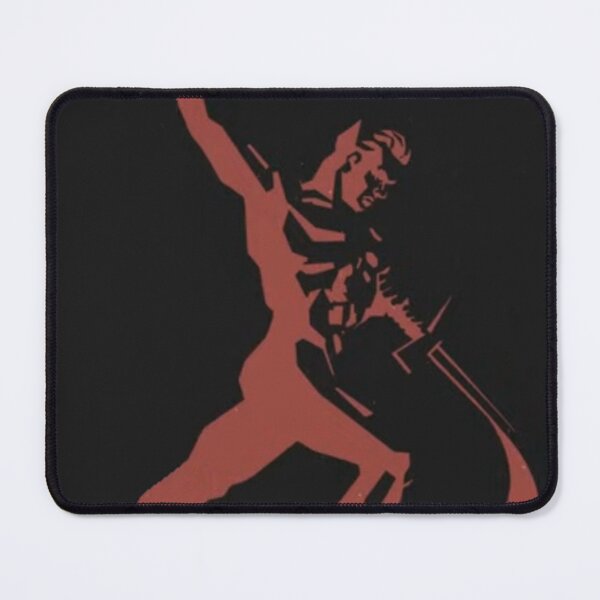 Item preview, Marxist Virtues | Cool Modern Socialist Symbols designed and sold by Based History.