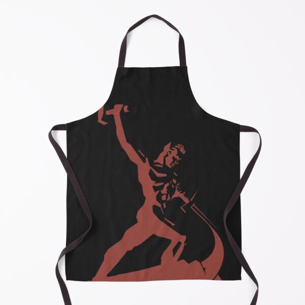 Item preview, Marxist Virtues | Cool Modern Socialist Symbols designed and sold by Based History.