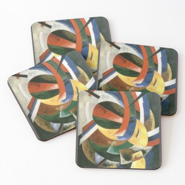Item preview, Aleksandra Ekster designed and sold by Drissakembili.