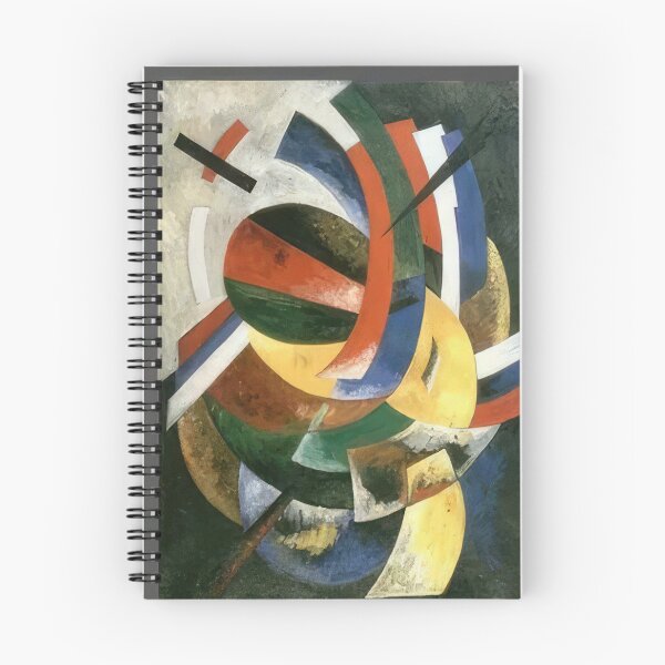 Item preview, Aleksandra Ekster designed and sold by Drissakembili.