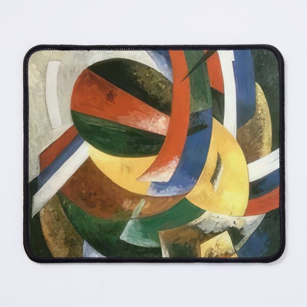 Item preview, Aleksandra Ekster designed and sold by Drissakembili.